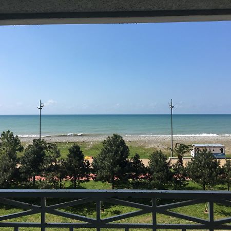 באטומי See View Apartment Magnolia 206 מראה חיצוני תמונה