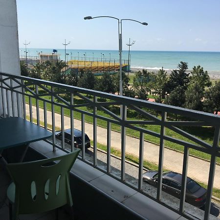 באטומי See View Apartment Magnolia 206 מראה חיצוני תמונה