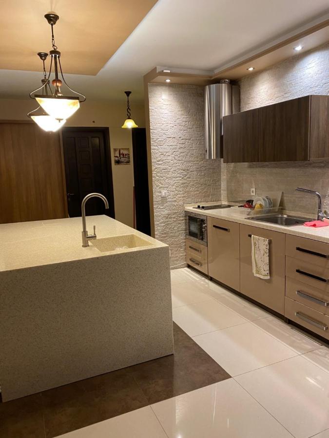 באטומי See View Apartment Magnolia 206 מראה חיצוני תמונה