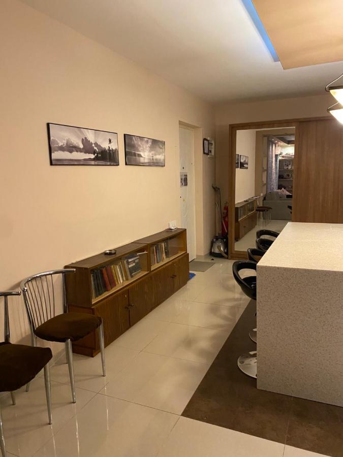 באטומי See View Apartment Magnolia 206 מראה חיצוני תמונה
