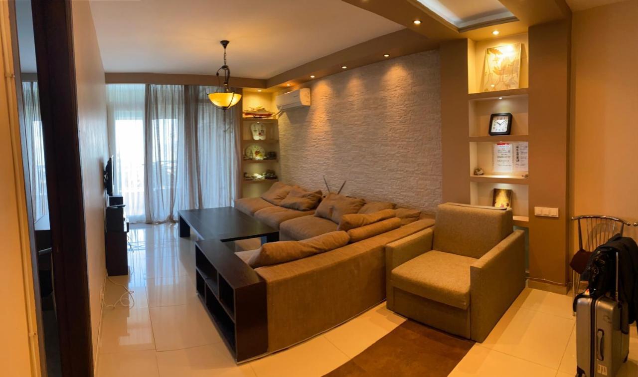 באטומי See View Apartment Magnolia 206 מראה חיצוני תמונה