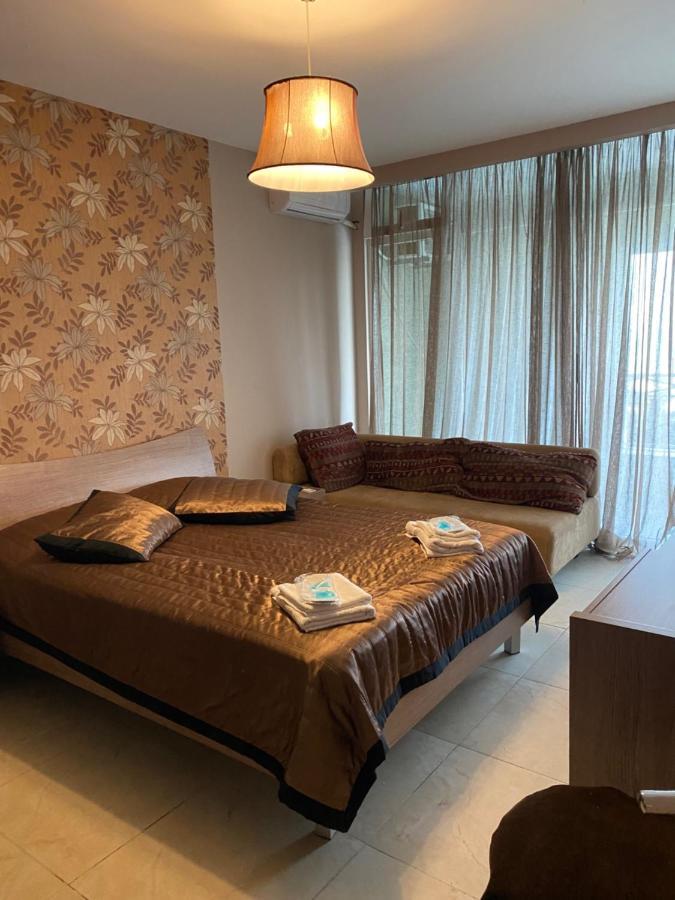 באטומי See View Apartment Magnolia 206 מראה חיצוני תמונה