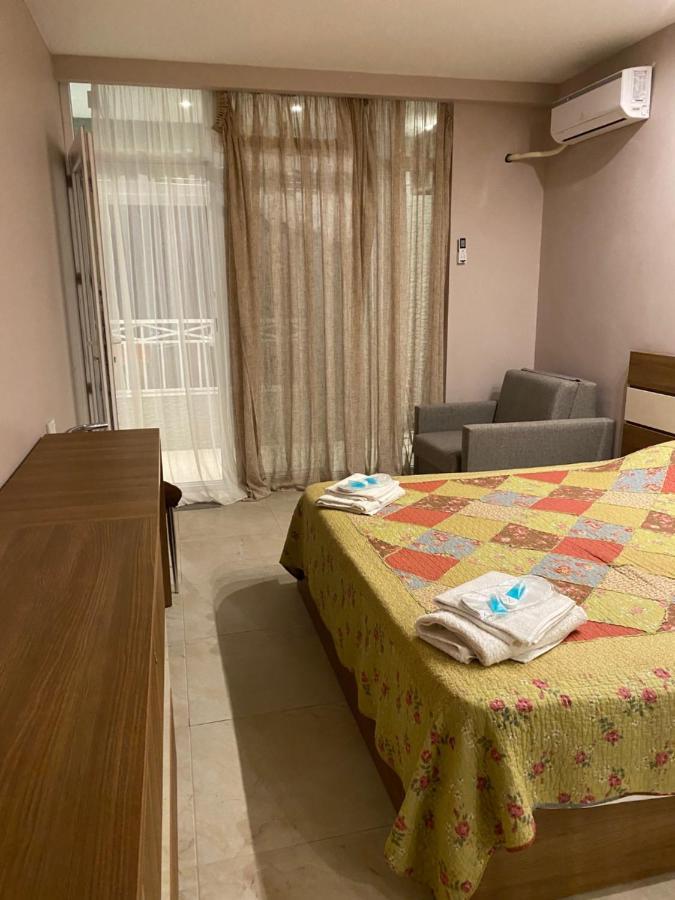 באטומי See View Apartment Magnolia 206 מראה חיצוני תמונה