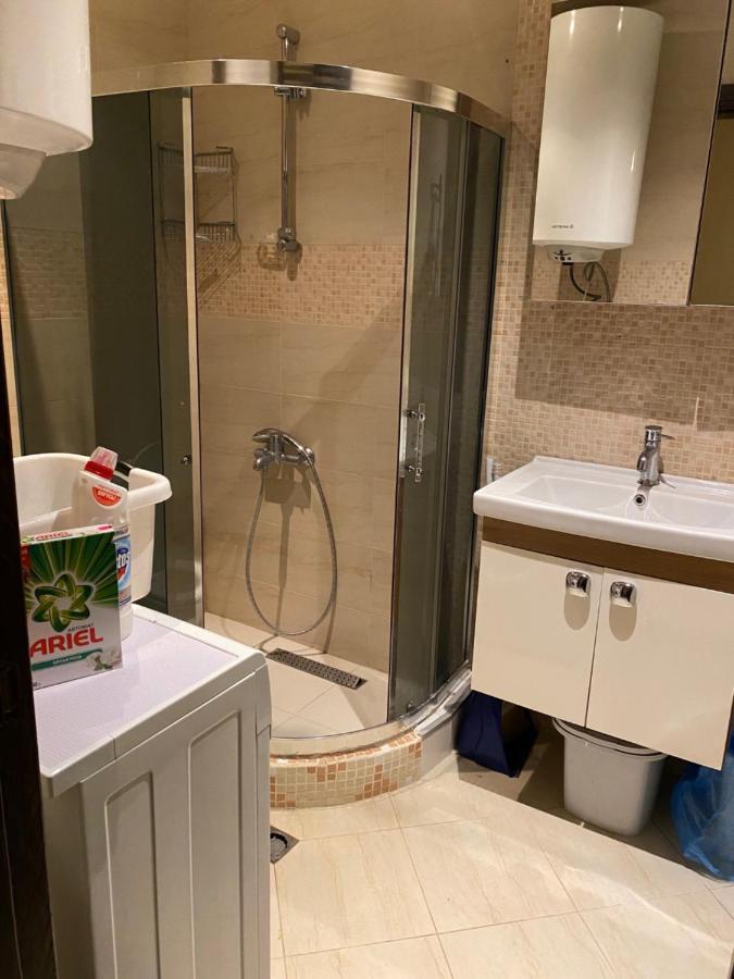 באטומי See View Apartment Magnolia 206 מראה חיצוני תמונה