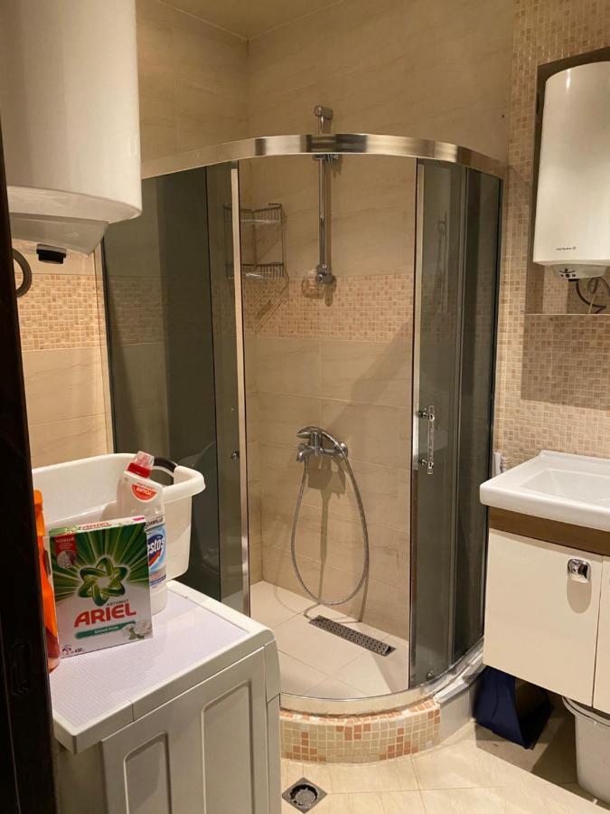 באטומי See View Apartment Magnolia 206 מראה חיצוני תמונה