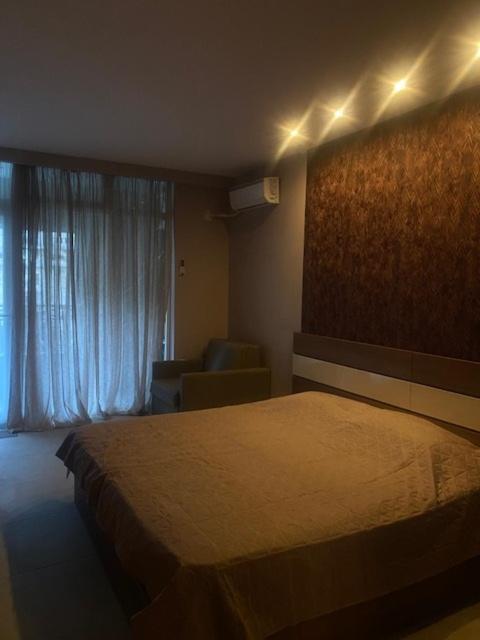 באטומי See View Apartment Magnolia 206 מראה חיצוני תמונה
