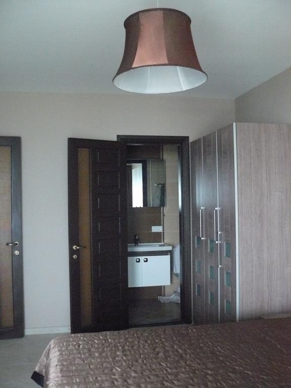 באטומי See View Apartment Magnolia 206 מראה חיצוני תמונה