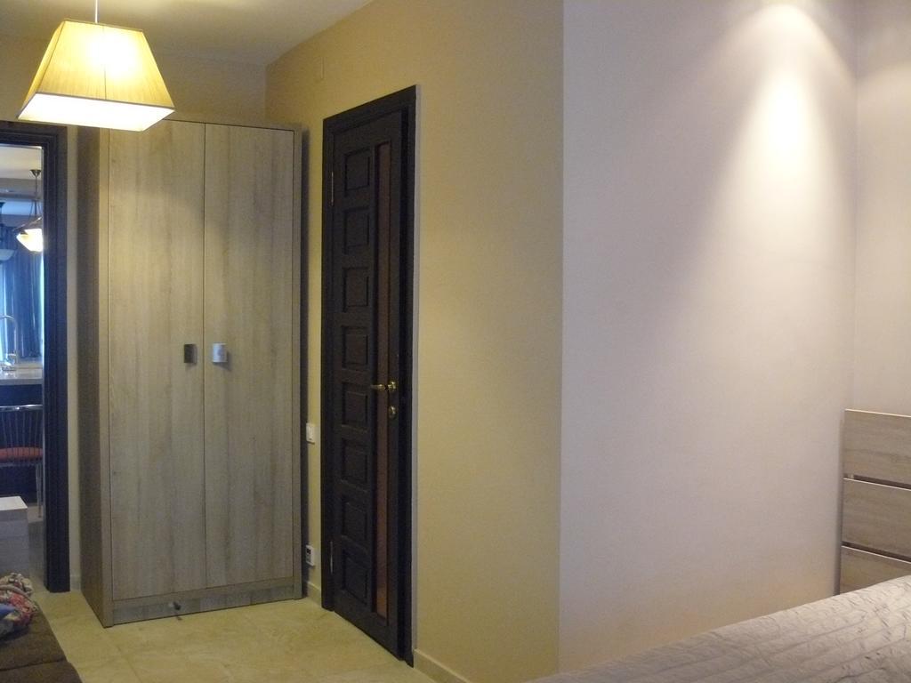 באטומי See View Apartment Magnolia 206 מראה חיצוני תמונה