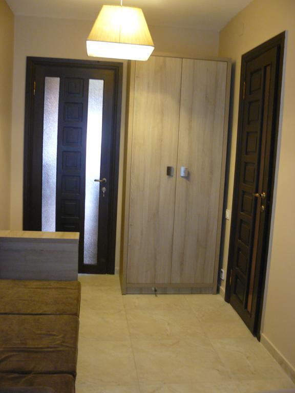 באטומי See View Apartment Magnolia 206 מראה חיצוני תמונה