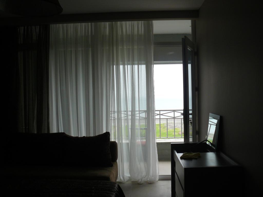 באטומי See View Apartment Magnolia 206 מראה חיצוני תמונה