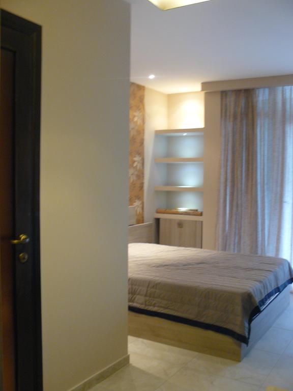 באטומי See View Apartment Magnolia 206 מראה חיצוני תמונה