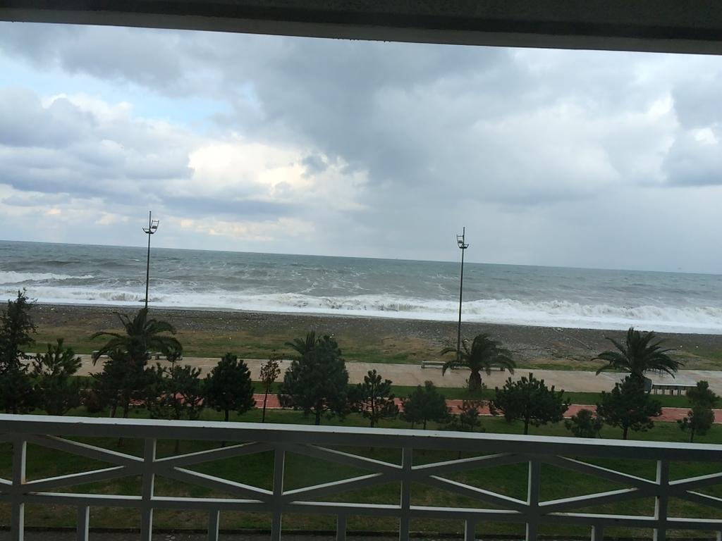 באטומי See View Apartment Magnolia 206 מראה חיצוני תמונה