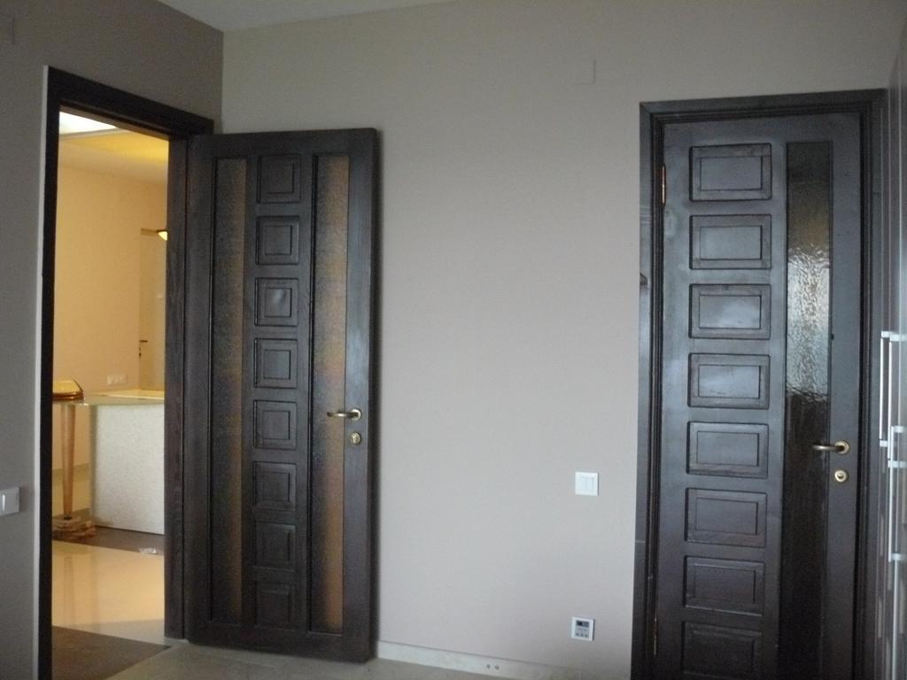 באטומי See View Apartment Magnolia 206 מראה חיצוני תמונה