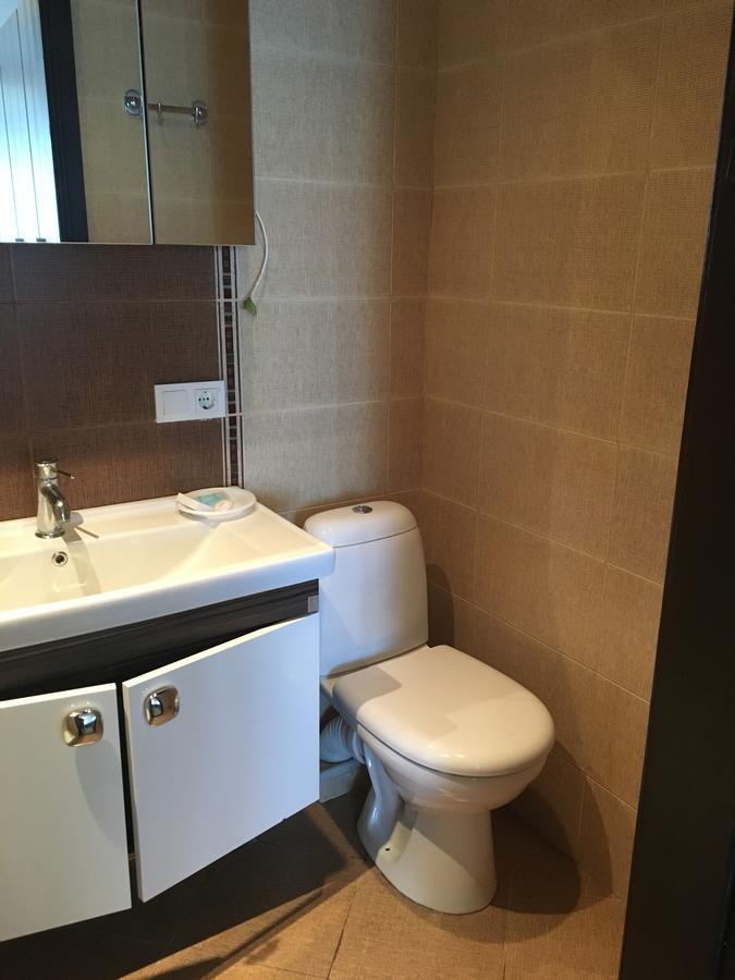 באטומי See View Apartment Magnolia 206 מראה חיצוני תמונה
