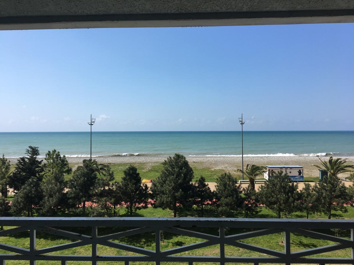 באטומי See View Apartment Magnolia 206 מראה חיצוני תמונה