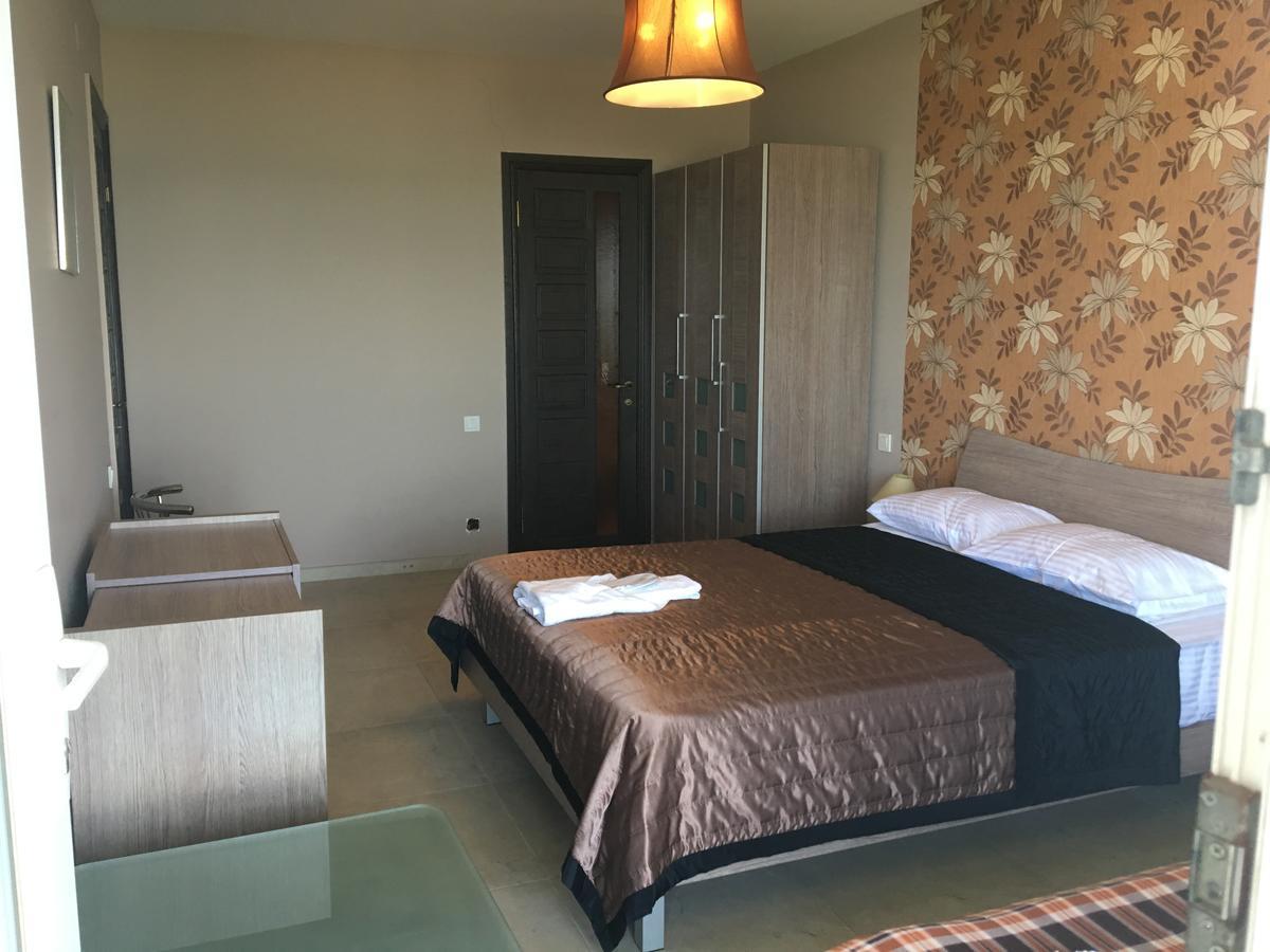 באטומי See View Apartment Magnolia 206 מראה חיצוני תמונה