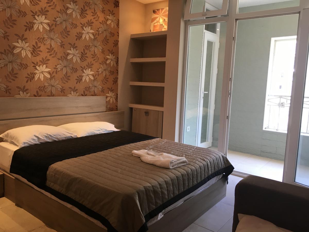 באטומי See View Apartment Magnolia 206 מראה חיצוני תמונה