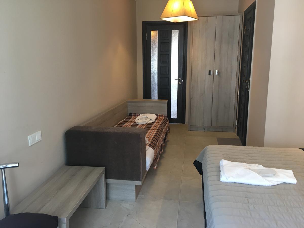 באטומי See View Apartment Magnolia 206 מראה חיצוני תמונה