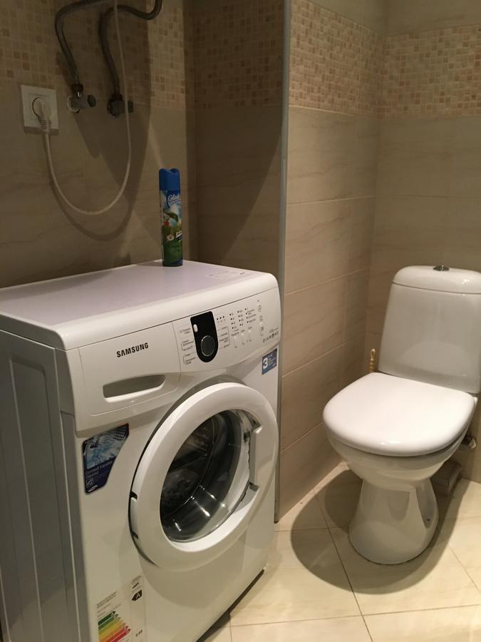 באטומי See View Apartment Magnolia 206 מראה חיצוני תמונה