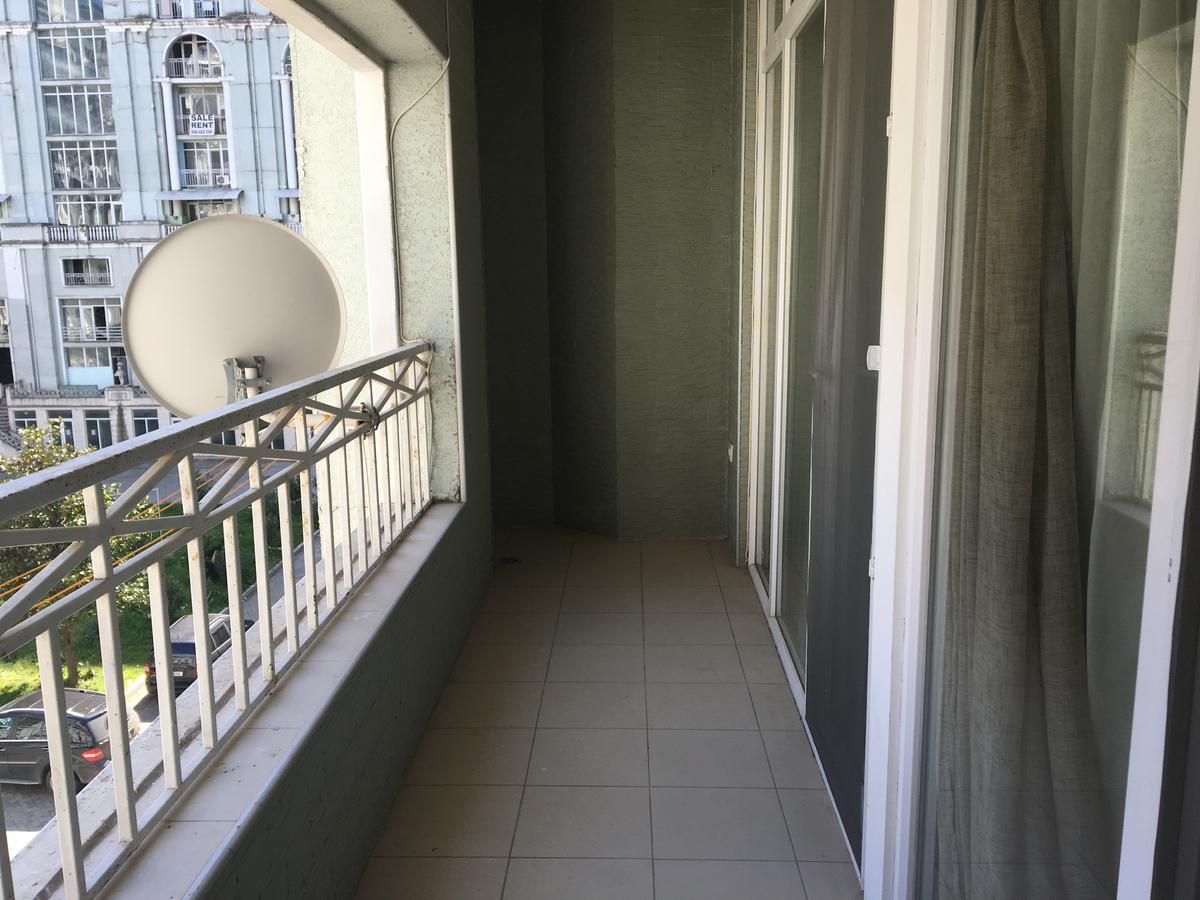 באטומי See View Apartment Magnolia 206 מראה חיצוני תמונה