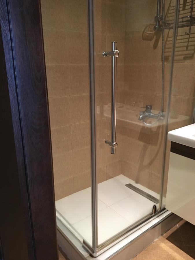 באטומי See View Apartment Magnolia 206 מראה חיצוני תמונה