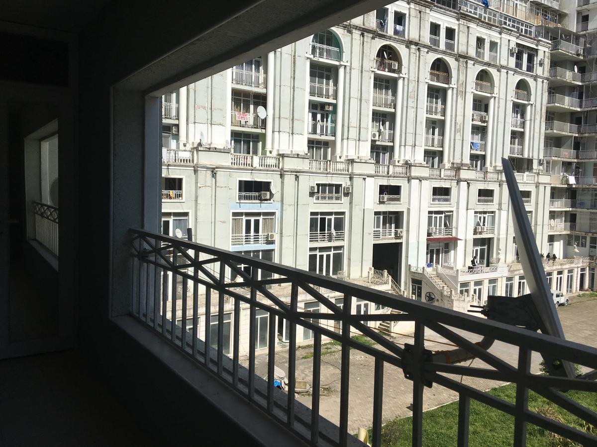 באטומי See View Apartment Magnolia 206 מראה חיצוני תמונה
