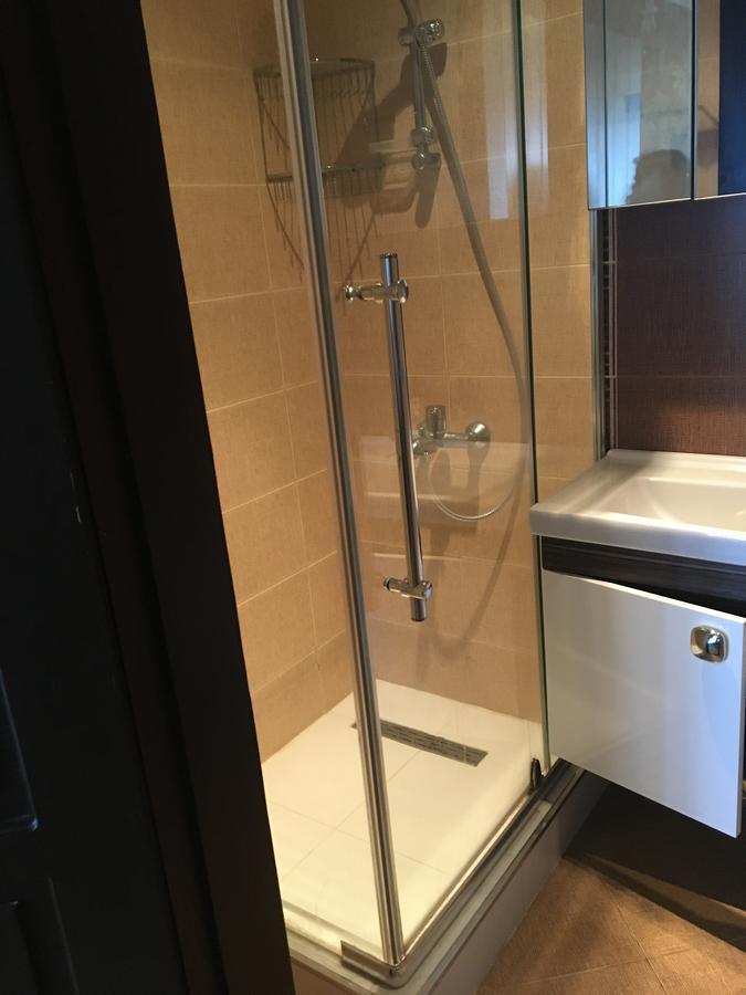 באטומי See View Apartment Magnolia 206 מראה חיצוני תמונה
